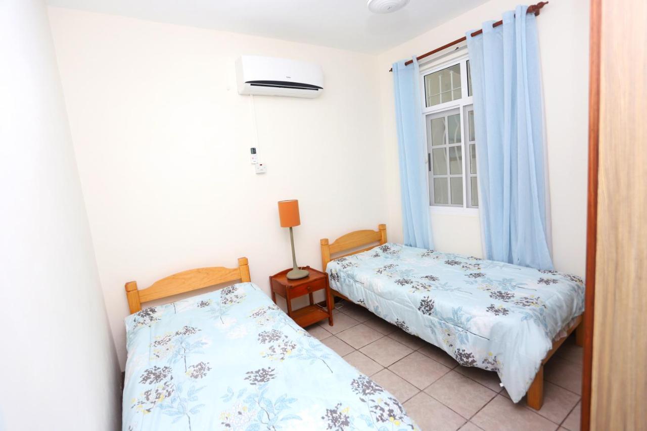 Fully Furnished Luxury Villa 3 Right On A Blue Ocean Belle Mare Dış mekan fotoğraf